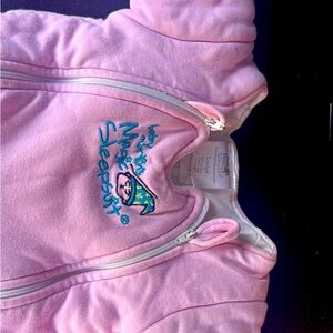 Baby Merlin magic sleep suit large (6-9 months)